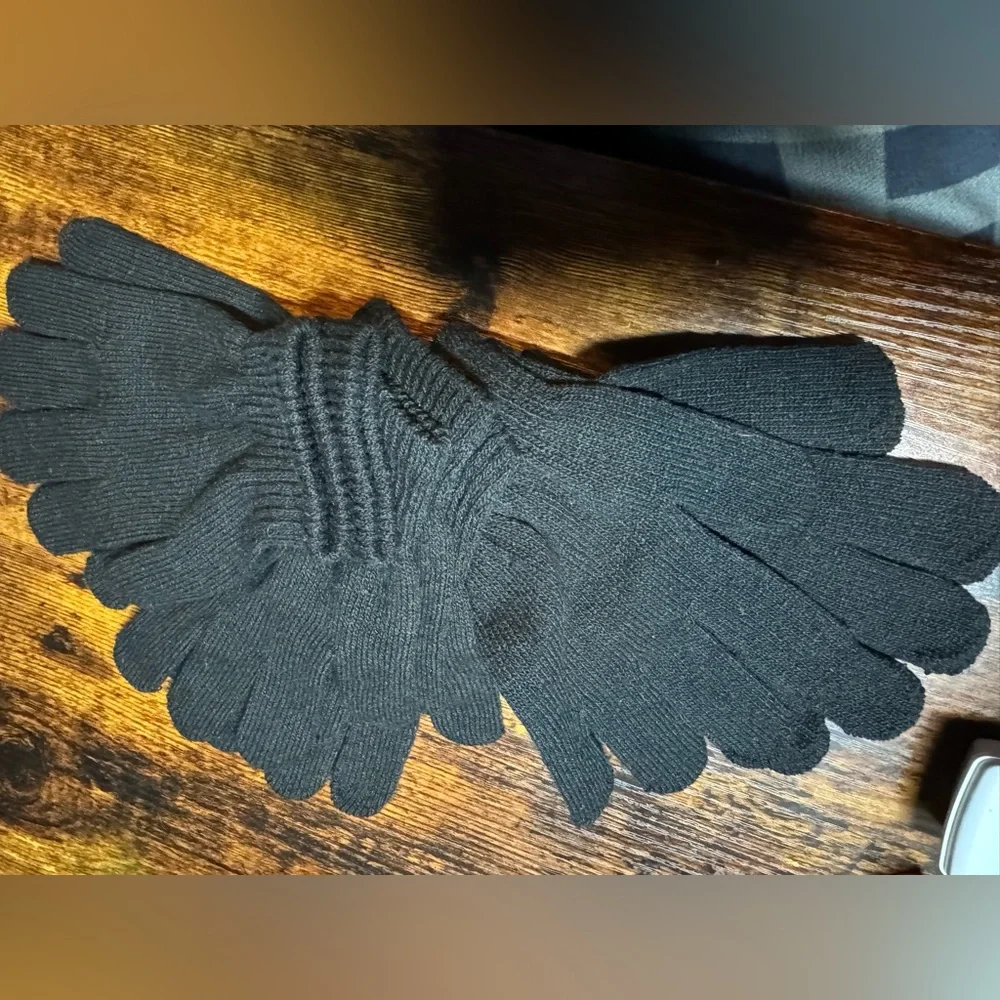 Kids NWOT gloves